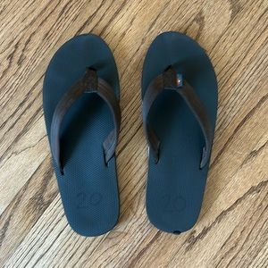 Men’s Rainbow Sanadal - XXL